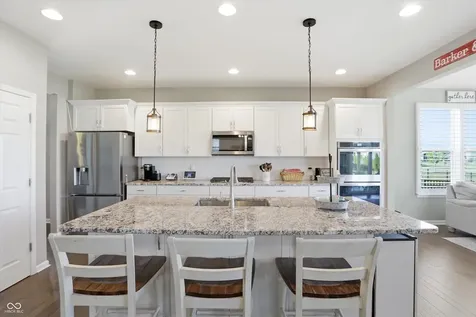 10540 Meriman Court Fishers IN 46040