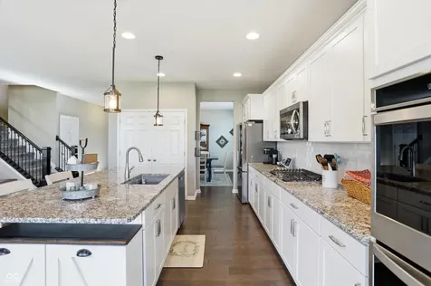 10540 Meriman Court Fishers IN 46040