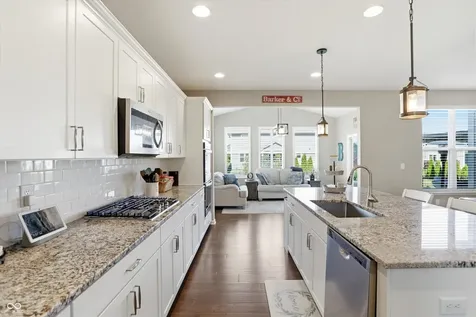 10540 Meriman Court Fishers IN 46040