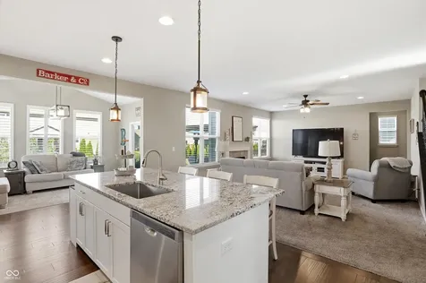 10540 Meriman Court Fishers IN 46040