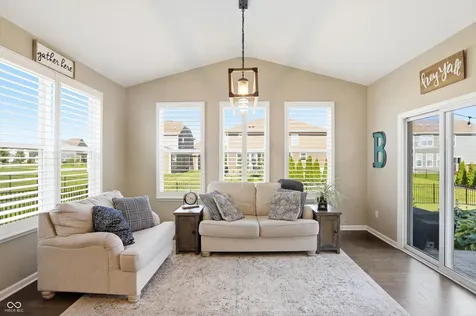 10540 Meriman Court Fishers IN 46040