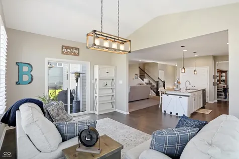 10540 Meriman Court Fishers IN 46040