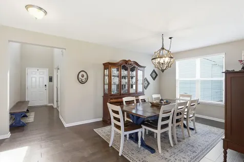 10540 Meriman Court Fishers IN 46040