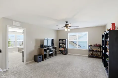 10540 Meriman Court Fishers IN 46040