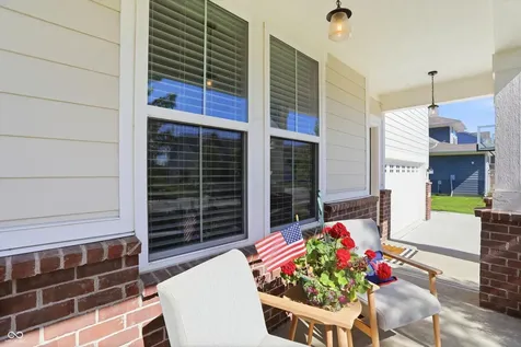 10540 Meriman Court Fishers IN 46040