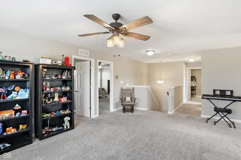 10540 Meriman Court Fishers IN 46040