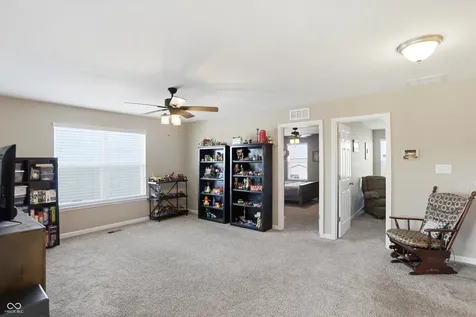10540 Meriman Court Fishers IN 46040