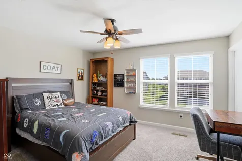 10540 Meriman Court Fishers IN 46040