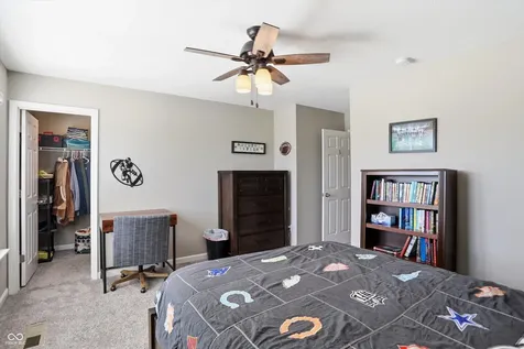 10540 Meriman Court Fishers IN 46040