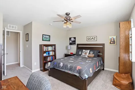 10540 Meriman Court Fishers IN 46040