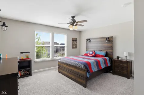 10540 Meriman Court Fishers IN 46040