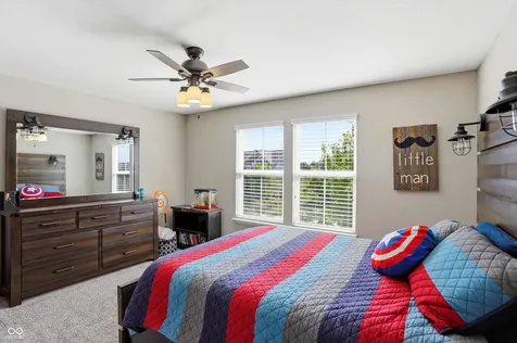 10540 Meriman Court Fishers IN 46040