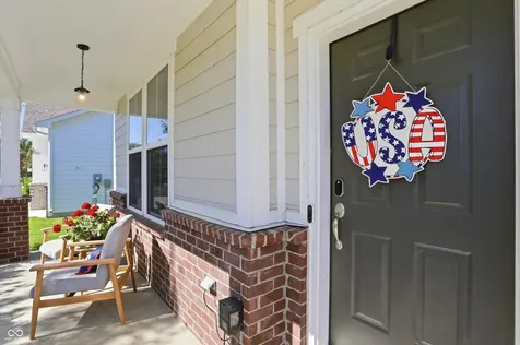 10540 Meriman Court Fishers IN 46040