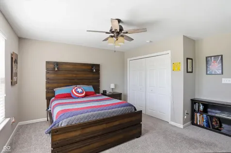 10540 Meriman Court Fishers IN 46040
