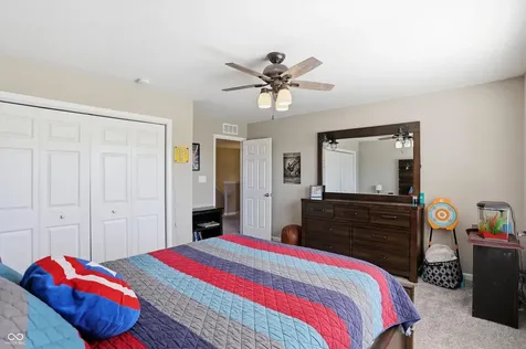 10540 Meriman Court Fishers IN 46040