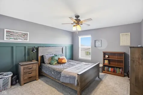 10540 Meriman Court Fishers IN 46040