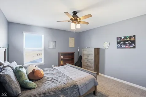 10540 Meriman Court Fishers IN 46040