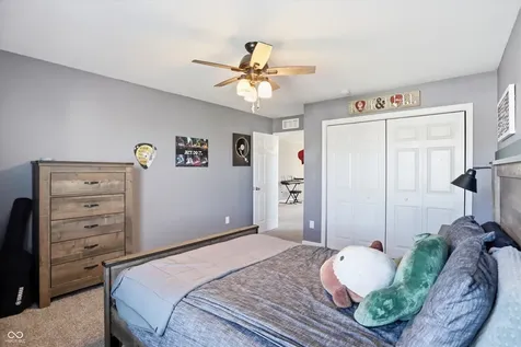 10540 Meriman Court Fishers IN 46040
