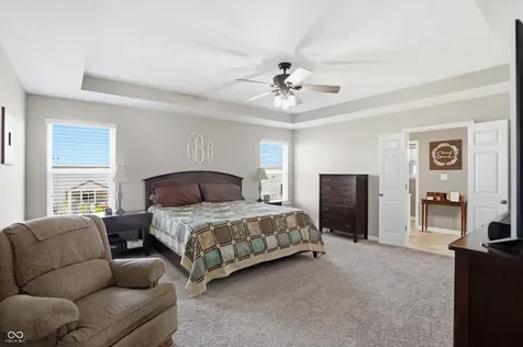 10540 Meriman Court Fishers IN 46040