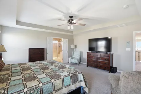 10540 Meriman Court Fishers IN 46040