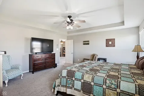 10540 Meriman Court Fishers IN 46040
