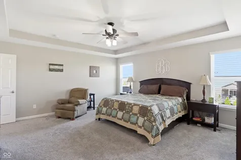 10540 Meriman Court Fishers IN 46040