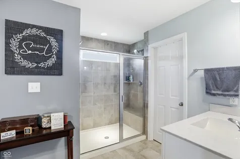10540 Meriman Court Fishers IN 46040