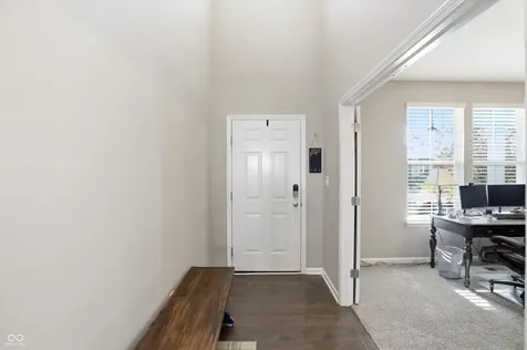 10540 Meriman Court Fishers IN 46040