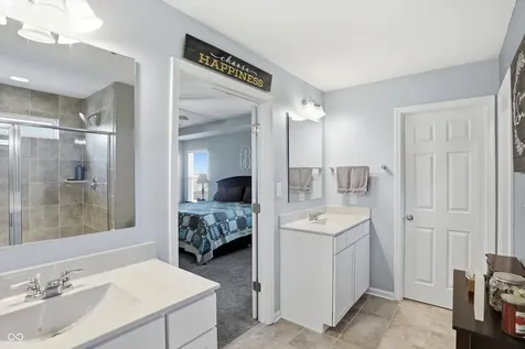 10540 Meriman Court Fishers IN 46040