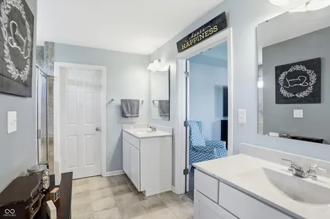 10540 Meriman Court Fishers IN 46040
