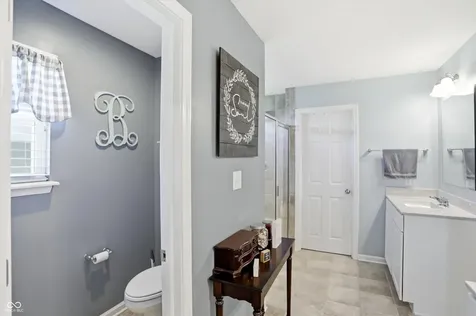 10540 Meriman Court Fishers IN 46040