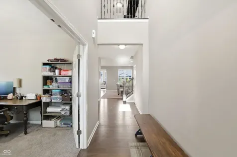 10540 Meriman Court Fishers IN 46040