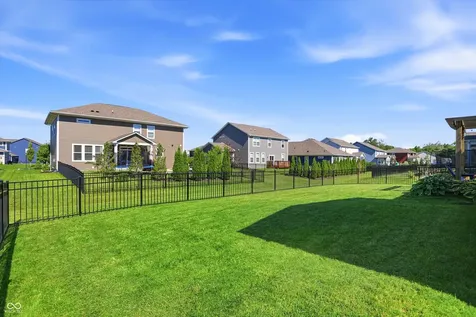 10540 Meriman Court Fishers IN 46040