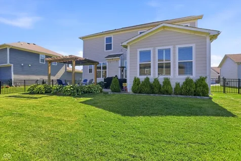 10540 Meriman Court Fishers IN 46040