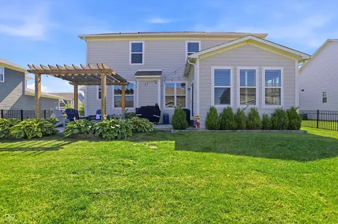 10540 Meriman Court Fishers IN 46040