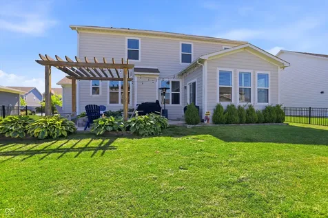 10540 Meriman Court Fishers IN 46040