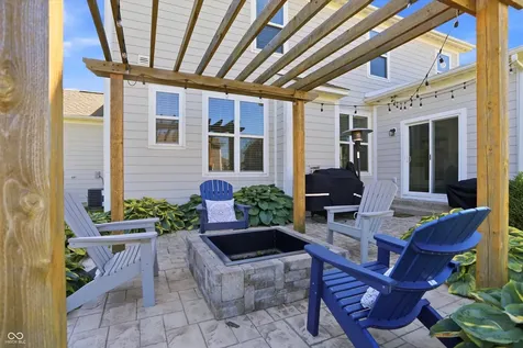 10540 Meriman Court Fishers IN 46040