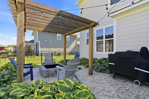 10540 Meriman Court Fishers IN 46040