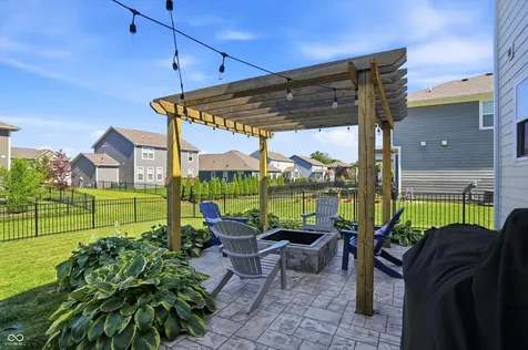 10540 Meriman Court Fishers IN 46040