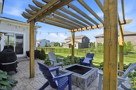 10540 Meriman Court Fishers IN 46040