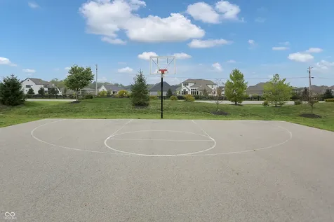 10540 Meriman Court Fishers IN 46040
