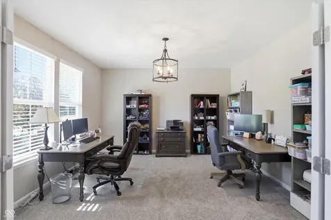 10540 Meriman Court Fishers IN 46040