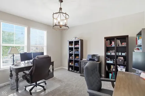10540 Meriman Court Fishers IN 46040