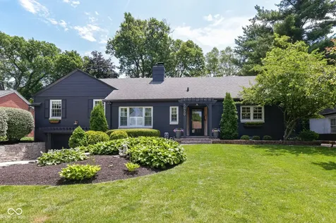 5939 Gladden Drive Indianapolis IN 46220