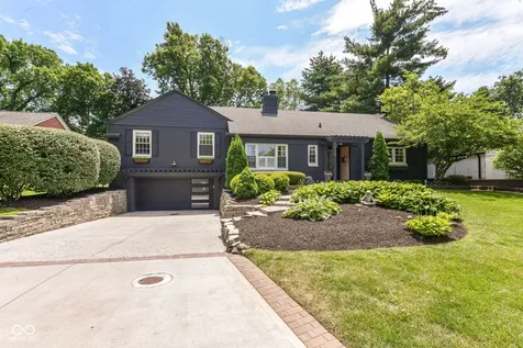 5939 Gladden Drive Indianapolis IN 46220