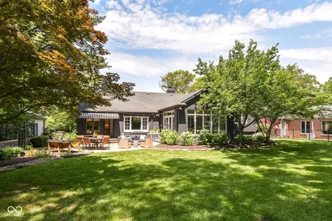 5939 Gladden Drive Indianapolis IN 46220