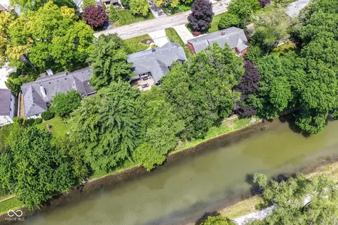 5939 Gladden Drive Indianapolis IN 46220