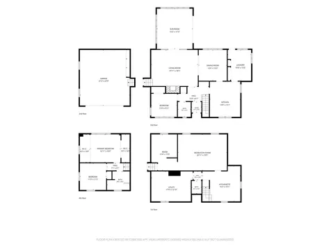 5939 Gladden Drive Indianapolis IN 46220