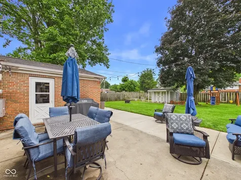 3117 Wayside Lane Anderson IN 46011