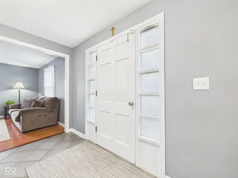 3117 Wayside Lane Anderson IN 46011